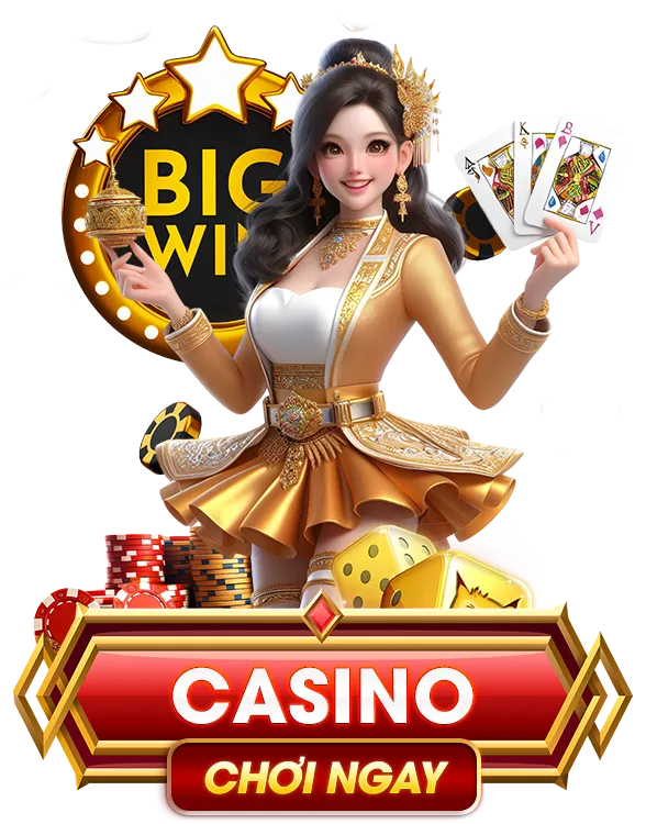 Trang Chủ 2 Casino BETVISA favicon