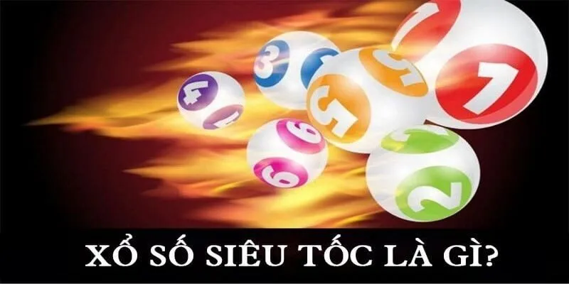 Thể loại loto có thời gian mở thưởng cực nhanh