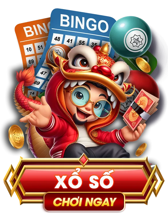 Trang Chủ 5 Xổ số BETVISA favicon